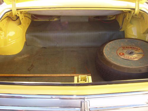 1965 Oldsmobile  Cutlass convertible, US $10,000.00, image 14