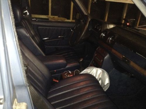 Diesel Trucks For Sale Colorado >> Buy used Mercedes Benz 300D Turbo Diesel Manual ... Diesel Trucks For Sale Colorado >> Buy used Mercedes Benz 300D Turbo Diesel Manual ...