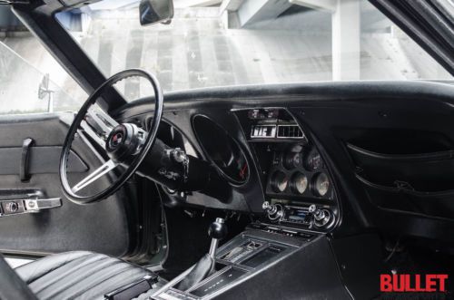 1969 Chevrolet Corvette Stingray, image 15