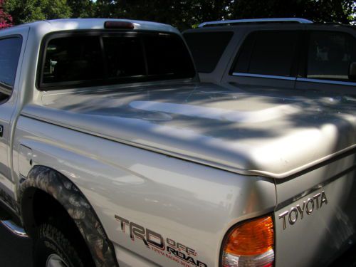 *VERY NICE AND CLEAN 2001 TOYOTA TACOMA LTD WITH TRD PCKG AND TRD SUPERCHARGER*, US $12,950.00, image 31