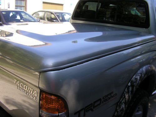 *VERY NICE AND CLEAN 2001 TOYOTA TACOMA LTD WITH TRD PCKG AND TRD SUPERCHARGER*, US $12,950.00, image 32