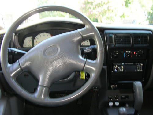 *VERY NICE AND CLEAN 2001 TOYOTA TACOMA LTD WITH TRD PCKG AND TRD SUPERCHARGER*, US $12,950.00, image 33