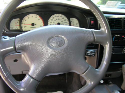 *VERY NICE AND CLEAN 2001 TOYOTA TACOMA LTD WITH TRD PCKG AND TRD SUPERCHARGER*, US $12,950.00, image 34
