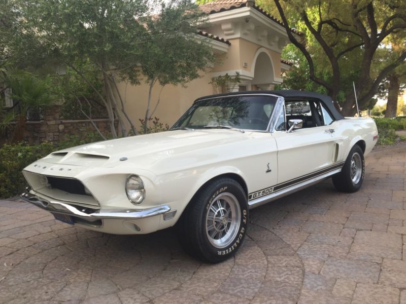 1968 Shelby GT500, US $21,970.00, image 1