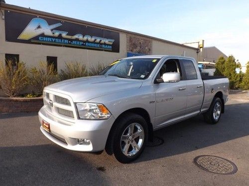 2011 ram 1500 pu