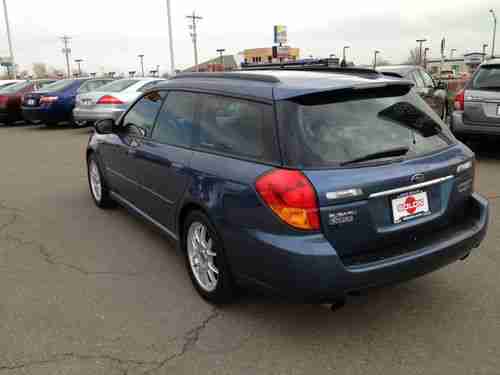 Used Cars Pueblo >> Buy used 2005 Subaru Legacy GT Wagon Hatchback Turbo ... Used Cars Pueblo >> Buy used 2005 Subaru Legacy GT Wagon Hatchback Turbo ...