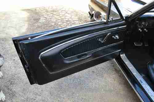 Used Cars For Sale Cincinnati >> Buy used 1965 MUSTANG FASTBACK SUPER SOLID NEW DEEP BLACK ... Used Cars For Sale Cincinnati >> Buy used 1965 MUSTANG FASTBACK SUPER SOLID NEW DEEP BLACK ...