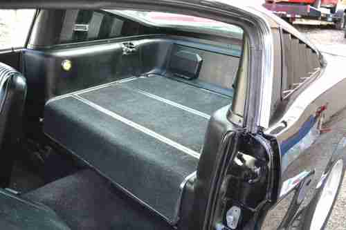 Trucks For Sale In Ohio >> Buy used 1965 MUSTANG FASTBACK SUPER SOLID NEW DEEP BLACK ... Trucks For Sale In Ohio >> Buy used 1965 MUSTANG FASTBACK SUPER SOLID NEW DEEP BLACK ...