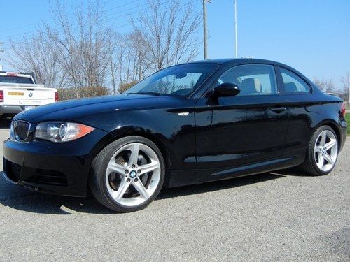 135i twin turbo coupe automatic transmission save thousands