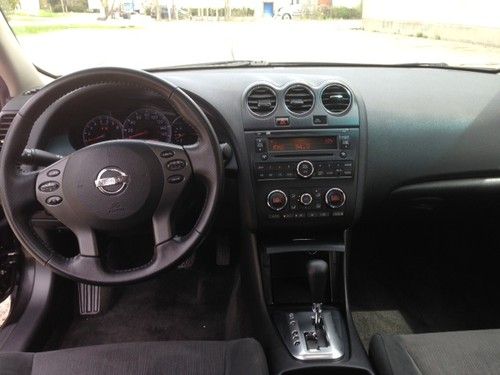 Buy used 2010 Nissan Altima S Sedan 4-Door 2.5L -Push ... Buy used 2010 Nissan Altima S Sedan 4-Door 2.5L -Push ...