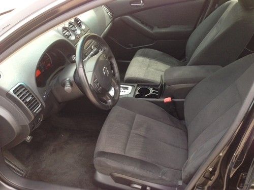 Buy used 2010 Nissan Altima S Sedan 4-Door 2.5L -Push ... Buy used 2010 Nissan Altima S Sedan 4-Door 2.5L -Push ...