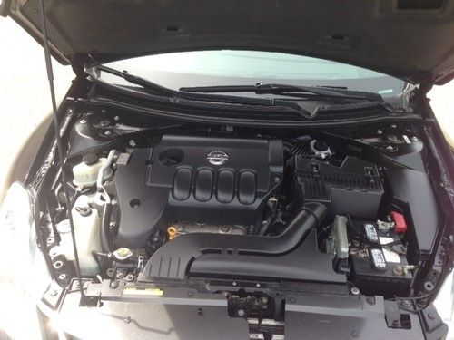 Buy used 2010 Nissan Altima S Sedan 4-Door 2.5L -Push ... Buy used 2010 Nissan Altima S Sedan 4-Door 2.5L -Push ...