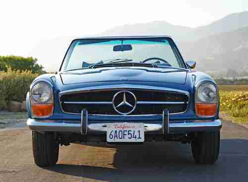 Rebuilt mercedes transmissions california #2