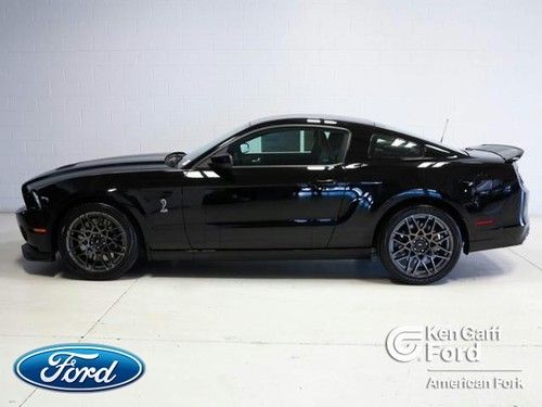 2014 ford mustang shelby gt500