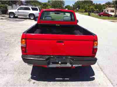 2002 toyota tacoma bed liner