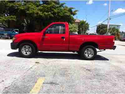 toyota 2002 tacoma liner accidents spd airbags reg cab reserve bed cars 2040