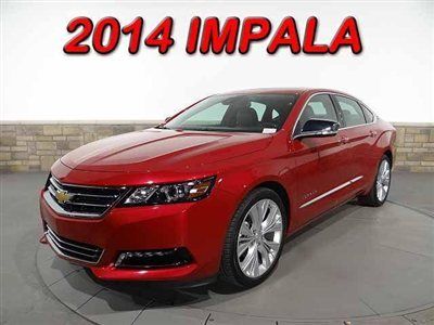 2014 impala! finally arrived! over 20 to choose from! contact dealer for info!
