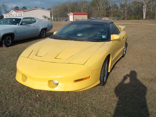 1993 trans am