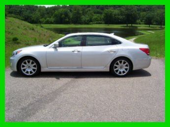 2012 ultimate used 5l v8 32v automatic rwd sedan premium