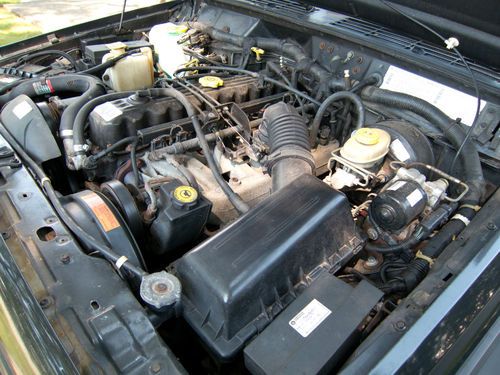 Jeep Cherokee Sport For Sale >> Buy used 1996 Jeep Cherokee Sport 4X4 AUTO 6CYL ABS BRAKES 172K in Medford, New York, United States Jeep Cherokee Sport For Sale >> Buy used 1996 Jeep Cherokee Sport 4X4 AUTO 6CYL ABS BRAKES 172K in Medford, New York, United States