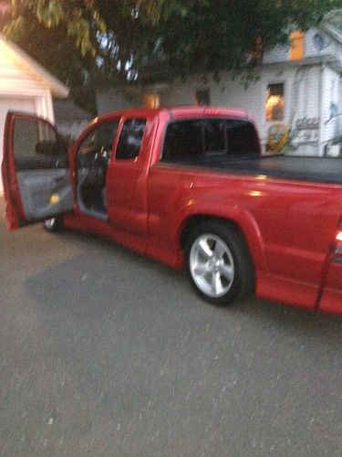 Used Toyota Tacoma Trucks For Sale >> Buy used 2012 Toyota Tacoma X-Runner Extended Cab Pickup 4 ... Used Toyota Tacoma Trucks For Sale >> Buy used 2012 Toyota Tacoma X-Runner Extended Cab Pickup 4 ...