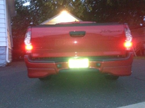 New Toyota Tacoma >> Buy used 2012 Toyota Tacoma X-Runner Extended Cab Pickup 4 ... New Toyota Tacoma >> Buy used 2012 Toyota Tacoma X-Runner Extended Cab Pickup 4 ...