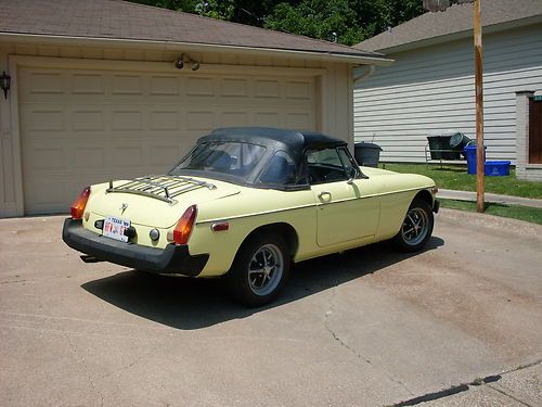 Mgb