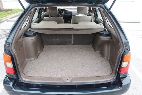 Buy used 1996 Toyota Corolla Station Wagon in Miami ...