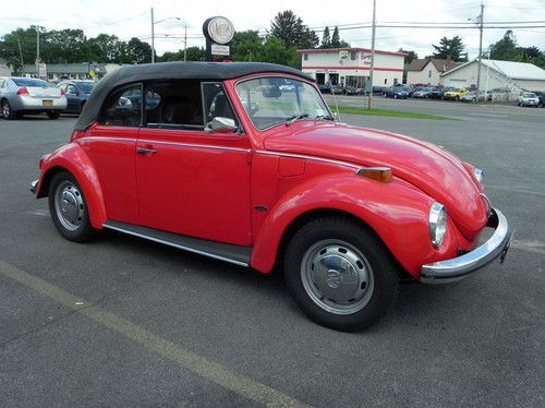Buy used Classic 1972 Super Beetle Bug Volkswagen ... Buy used Classic 1972 Super Beetle Bug Volkswagen ...