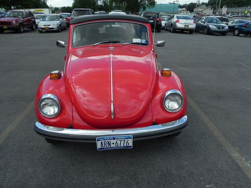 Buy used Classic 1972 Super Beetle Bug Volkswagen ... Buy used Classic 1972 Super Beetle Bug Volkswagen ...