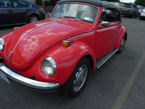 Buy used Classic 1972 Super Beetle Bug Volkswagen ... Buy used Classic 1972 Super Beetle Bug Volkswagen ...