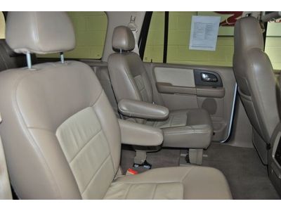 Buy used 2005 Expedition Eddie Bauer, Rear TV/DVD, Captain ... Buy used 2005 Expedition Eddie Bauer, Rear TV/DVD, Captain ...