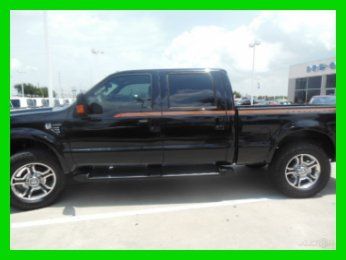 2008 harley davidson f250,122k miles,clean,4x4,roof,ready to go!!