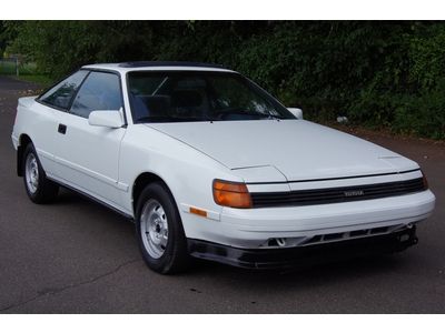 Gt liftback 57k miles xtra clean must see rare