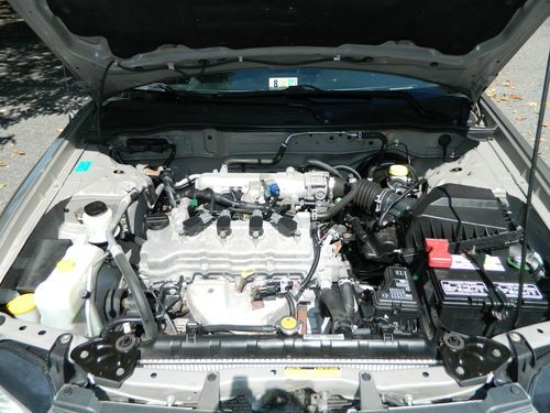 2006 Nissan Sentra S Sedan 4-Door 1.8L Very dependable, US $3,999.00, image 6