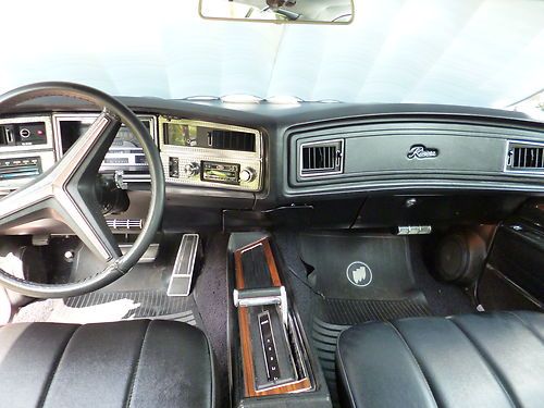 Buick Gs For Sale >> Buy used 1971 Buick Riviera GS - Fire Red in Plainview ... Buick Gs For Sale >> Buy used 1971 Buick Riviera GS - Fire Red in Plainview ...