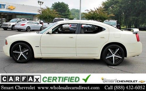 Used dodge charger automatic 4dr sports cars we finance hemi muscle car v8 autos