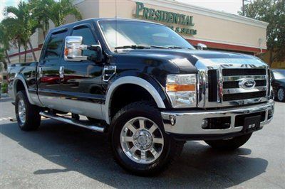 Florida n/c trade, clean carfax, absolutely extra clean, lariat, sunroof, more!!