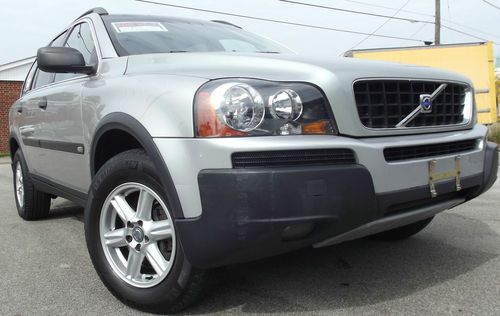 Volvo xc90 available at an affordable price