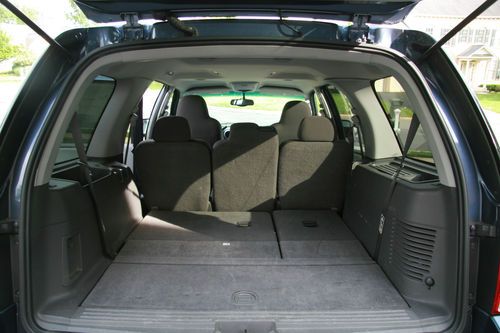 Buy used 2004 Ford Expedition XLT Sport, Blue Exterior ... Buy used 2004 Ford Expedition XLT Sport, Blue Exterior ...