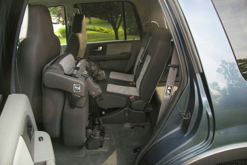 Buy used 2004 Ford Expedition XLT Sport, Blue Exterior ... Buy used 2004 Ford Expedition XLT Sport, Blue Exterior ...
