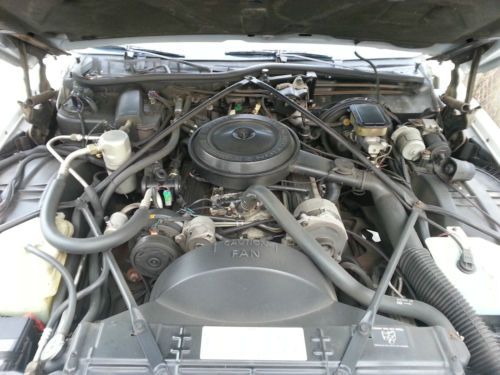 Diagram Diagram Of Engine 4 5 Liter Cadillac Full Version Hd Quality Liter Cadillac