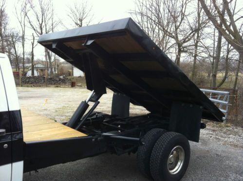 F450 Dump Truck For Sale >> Buy used 1995 Ford F450 F350 F250 Super Duty 7.3 Power ... F450 Dump Truck For Sale >> Buy used 1995 Ford F450 F350 F250 Super Duty 7.3 Power ...
