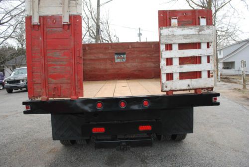 F250 Flatbed For Sale >> Buy used 1995 Ford F450 F350 F250 Super Duty 7.3 Power Stroke Diesel Flatbed Dump bed in ... F250 Flatbed For Sale >> Buy used 1995 Ford F450 F350 F250 Super Duty 7.3 Power Stroke Diesel Flatbed Dump bed in ...