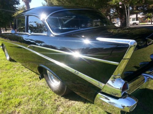 1959 chevrolet 210 coupe pro street awesome turn key ride!!