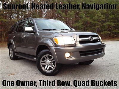 One owner heated leather quad buckets sunroof navigation jbl cd michelin tires