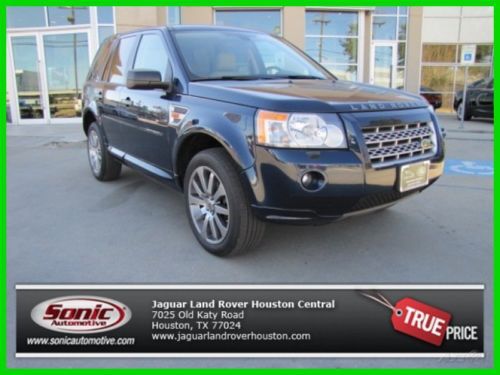 2008 hse used 3.2l i6 24v automatic 4wd suv premium