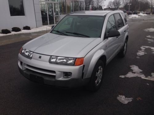 2004 saturn vue