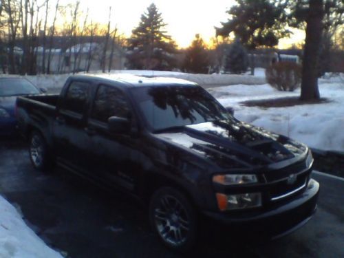 Buy used 2007 CHEVROLET COLORADO XTREME CREW CAB MUST SEE ... Buy used 2007 CHEVROLET COLORADO XTREME CREW CAB MUST SEE ...