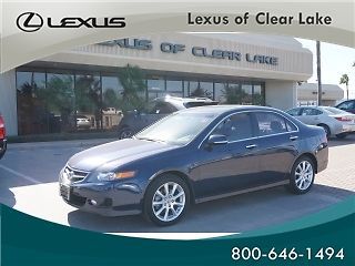 2008 acura tsx one owner clean title and car fax financing available